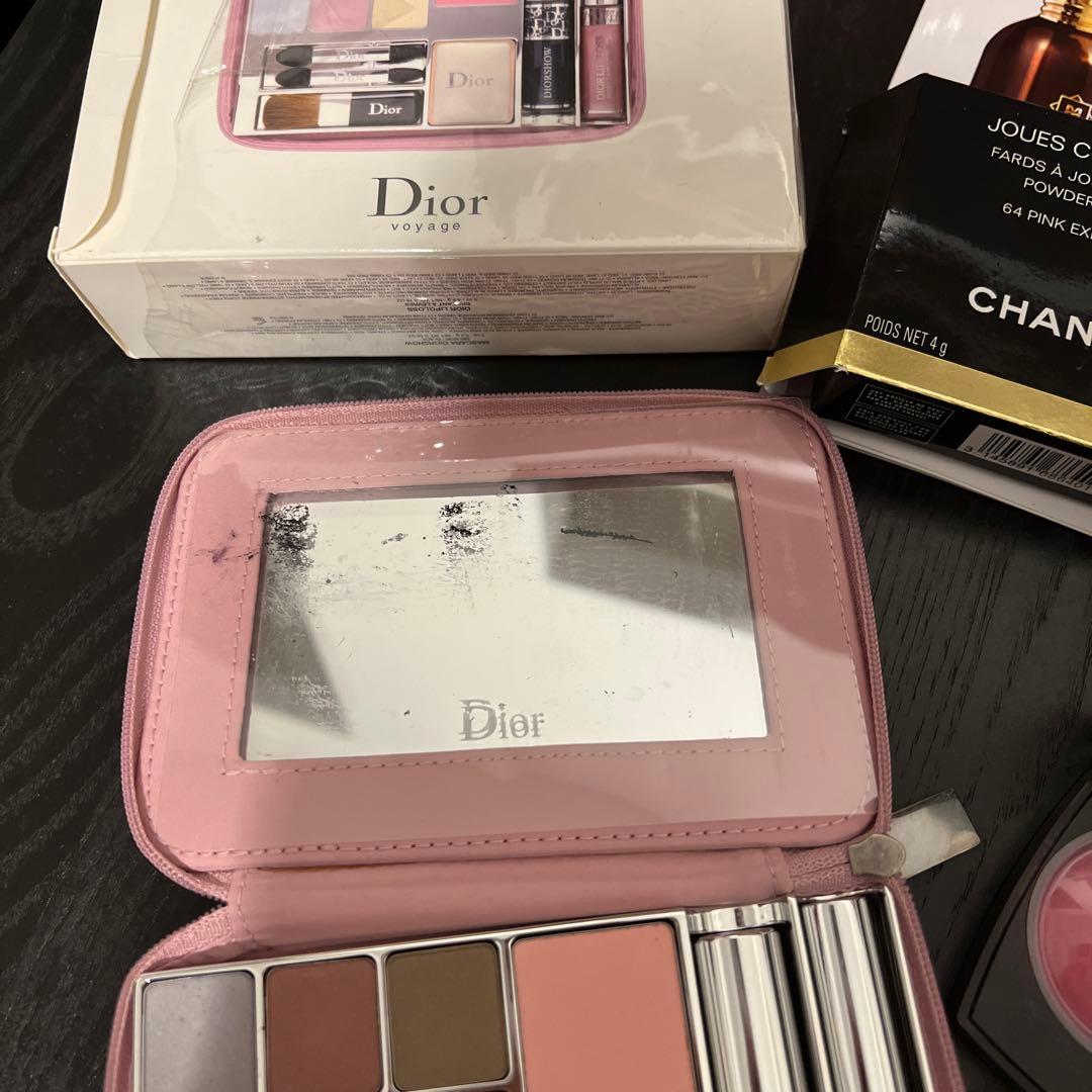 ⭐️シャネル •Dior•ランコム•MONTALE等⭐️