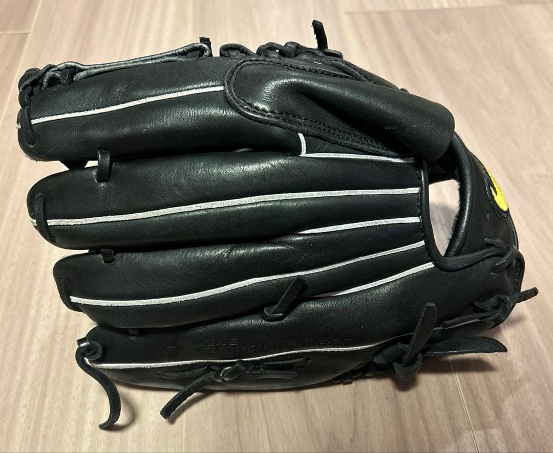 極美品】NIKE M18 SIGNATURE MODE松坂大輔 ナイキ 野球 - メルカリ