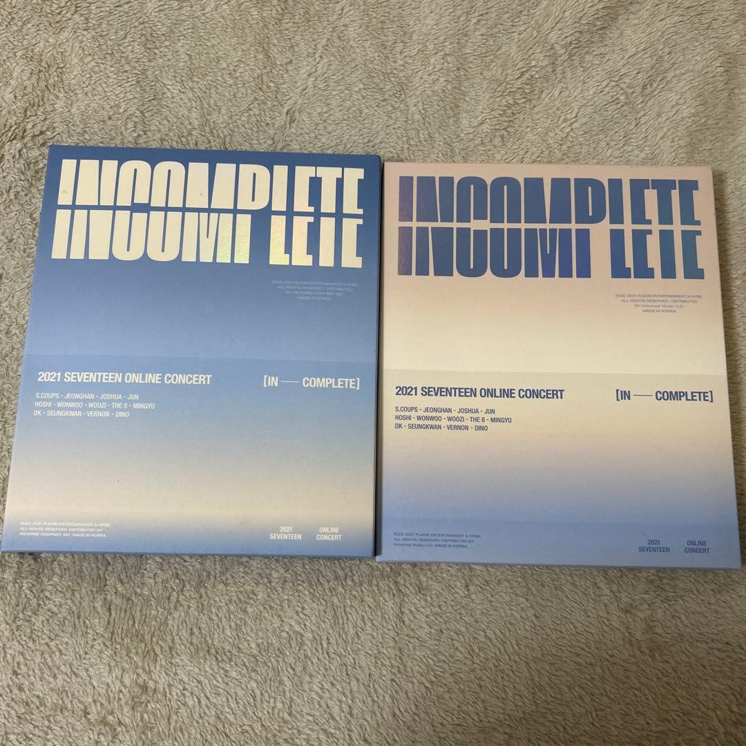 SEVENTEEN セブチ まとめ売り ジュン多め - メルカリ