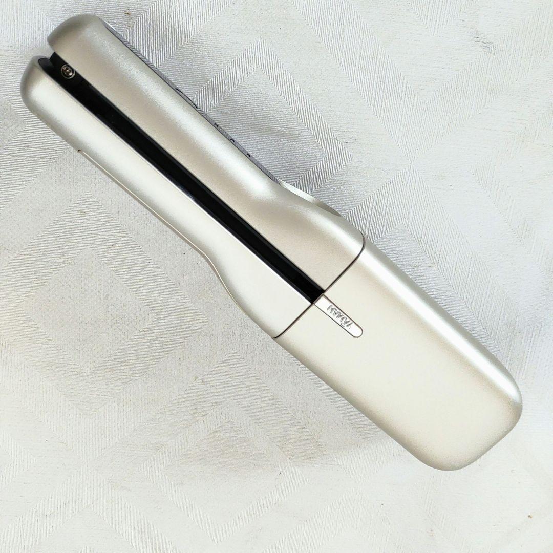 未使用級】YAMANヘアボリューマープロYJHB7N ACアダプタ付 - メルカリ