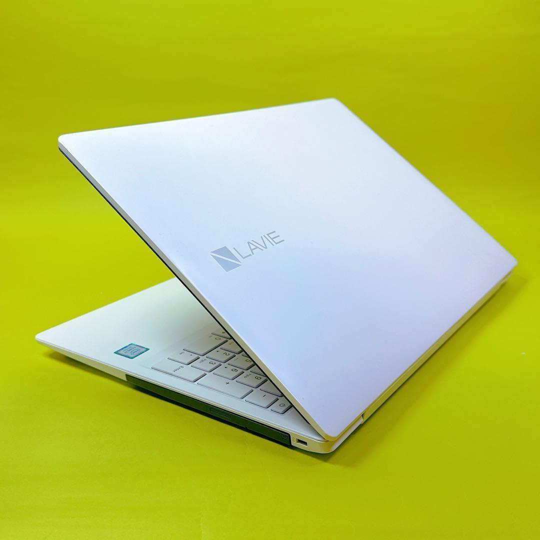 8世代i7⭐️新品SSD win11 Office2024 薄型ノートパソコン - メルカリ