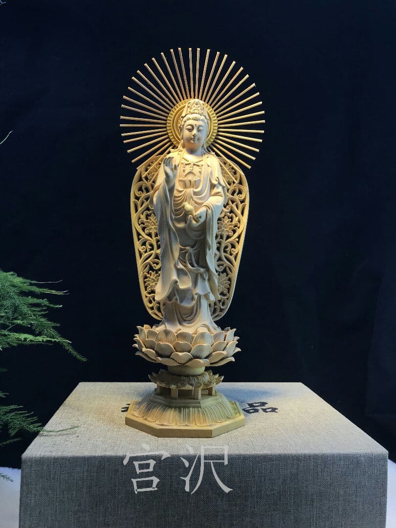 有田焼 金龍窯 博山作 115センチ 山水飾壷 沈香壺