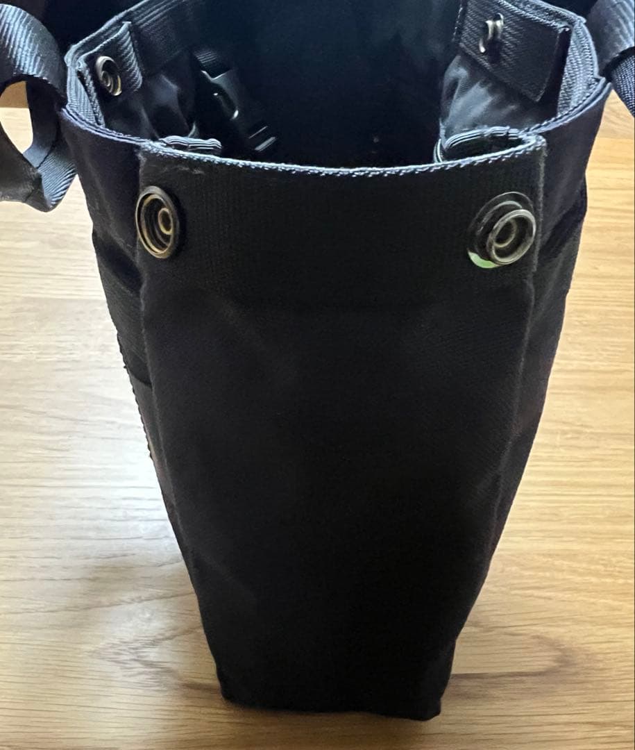 限定 Saturdays NYC & BRIEFING コラボ カートバッグ - メルカリ