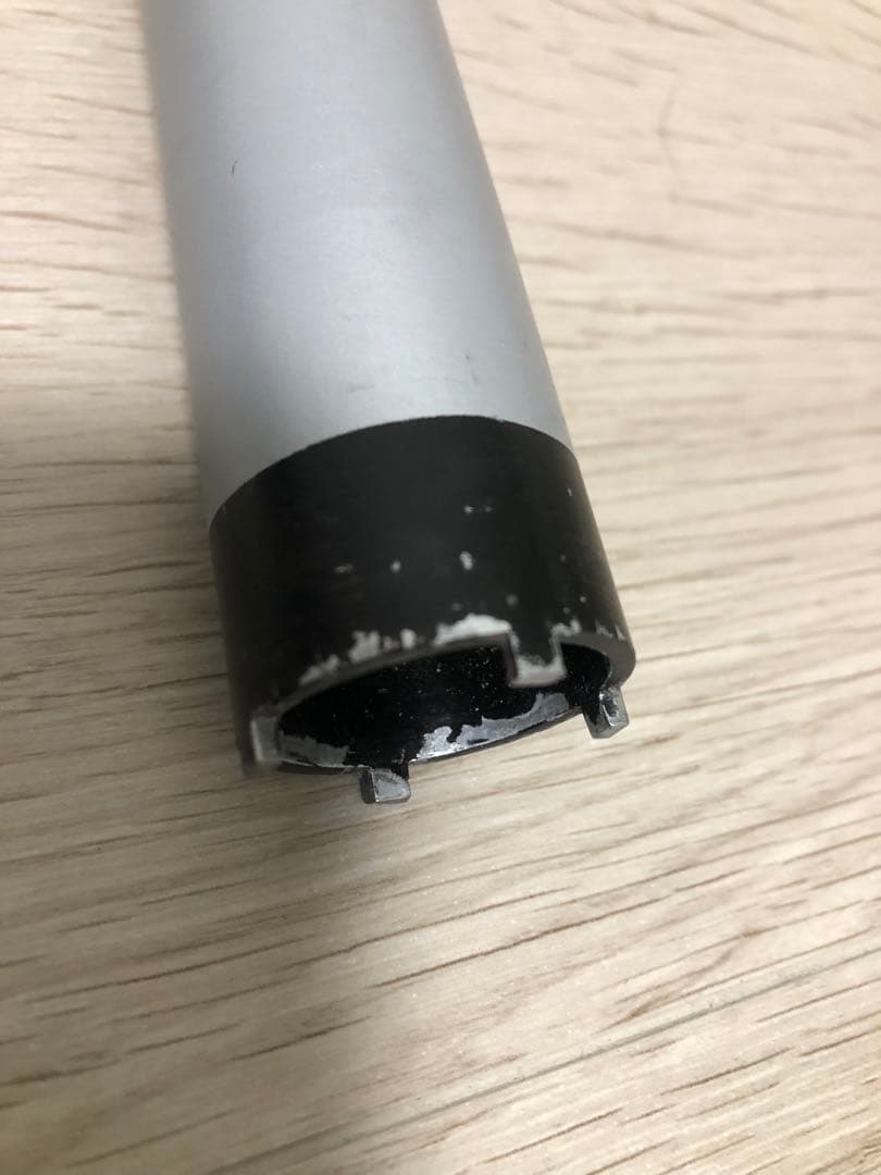 東京marui mk18 mod1 バレルナットレンチ - メルカリ