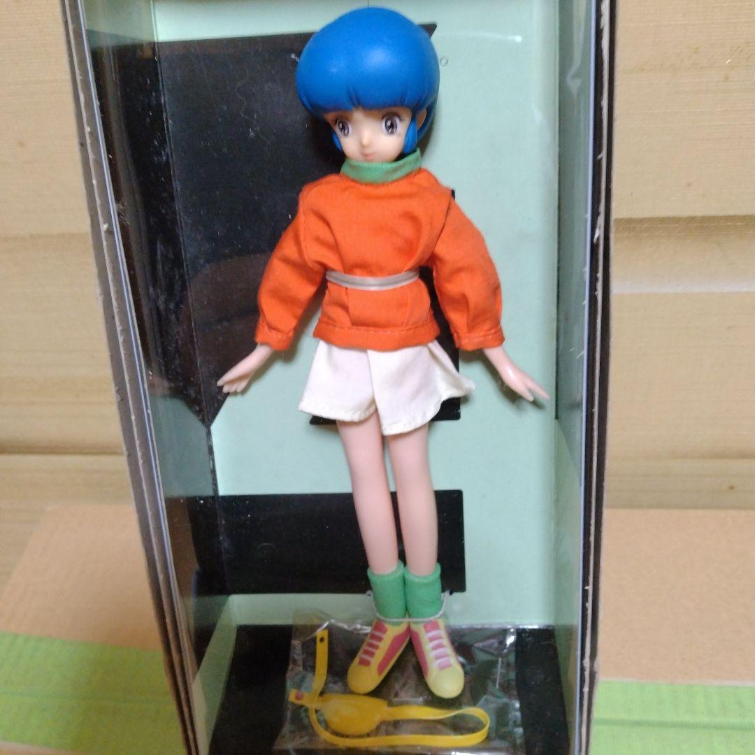 魔法の天使 クリィミーマミ ラブリー ギャルズ コレクション