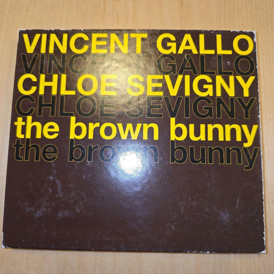 The Brown Bunny Soundtrack - メルカリ