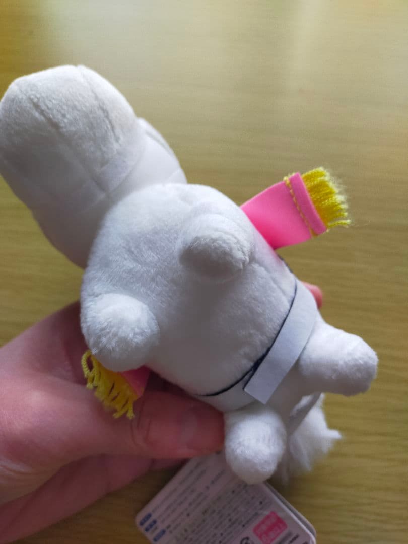 サラブレッドコレクション ソダシ マスコットボールチェーン3 桜花賞