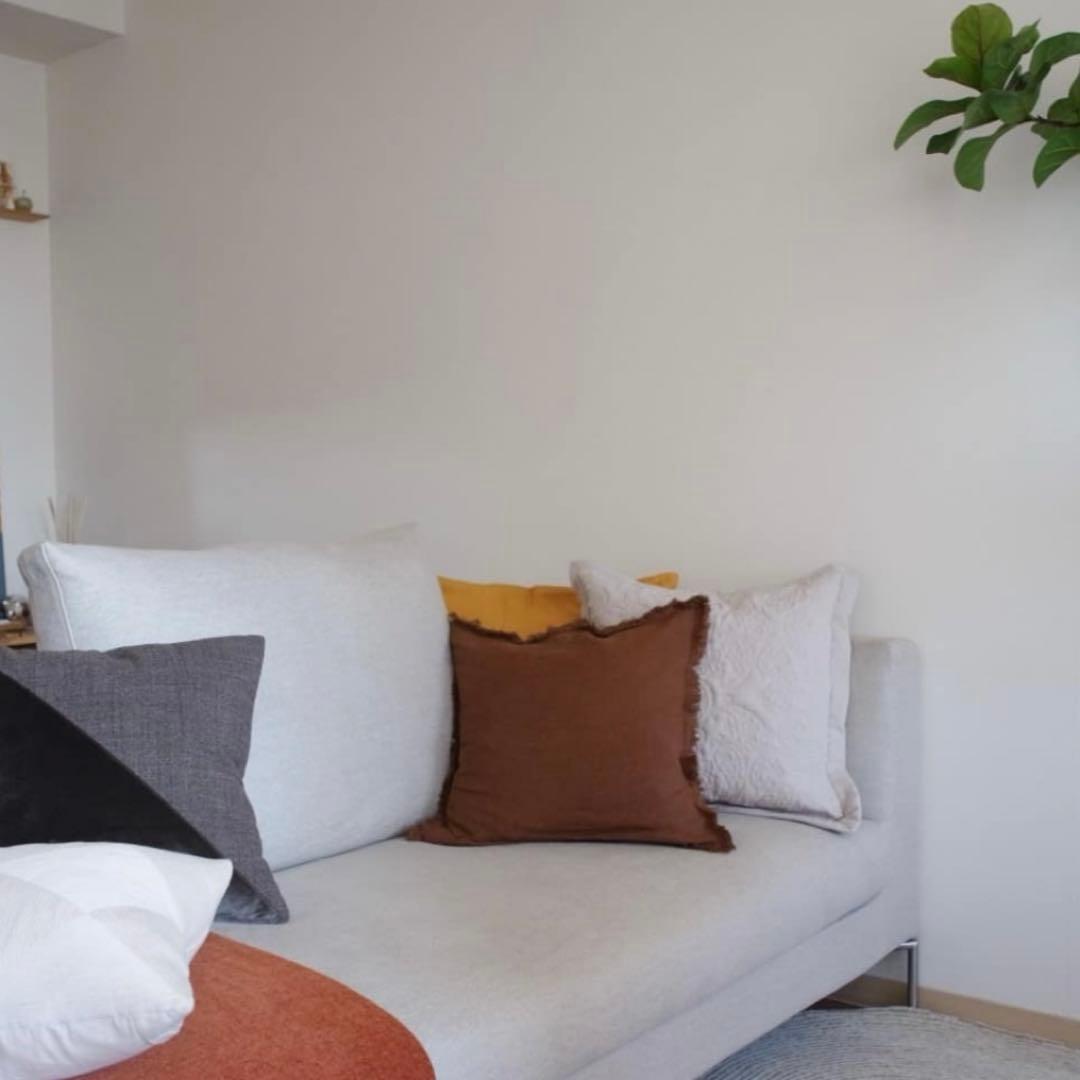 新品未使用】ACTUS PETERラグ 140×200cm - メルカリ