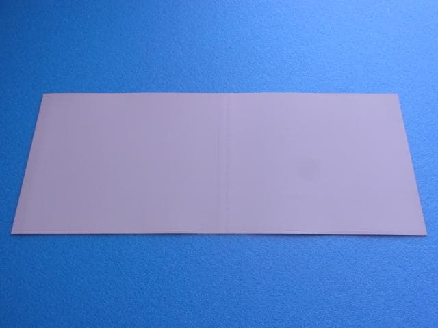 非売品 下級生 セガサターン SS ダミージャケット 販促品 見本 店頭用