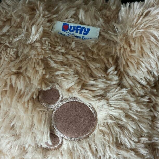 ダッフィー 大きいサイズ(ビッグBig) - メルカリ