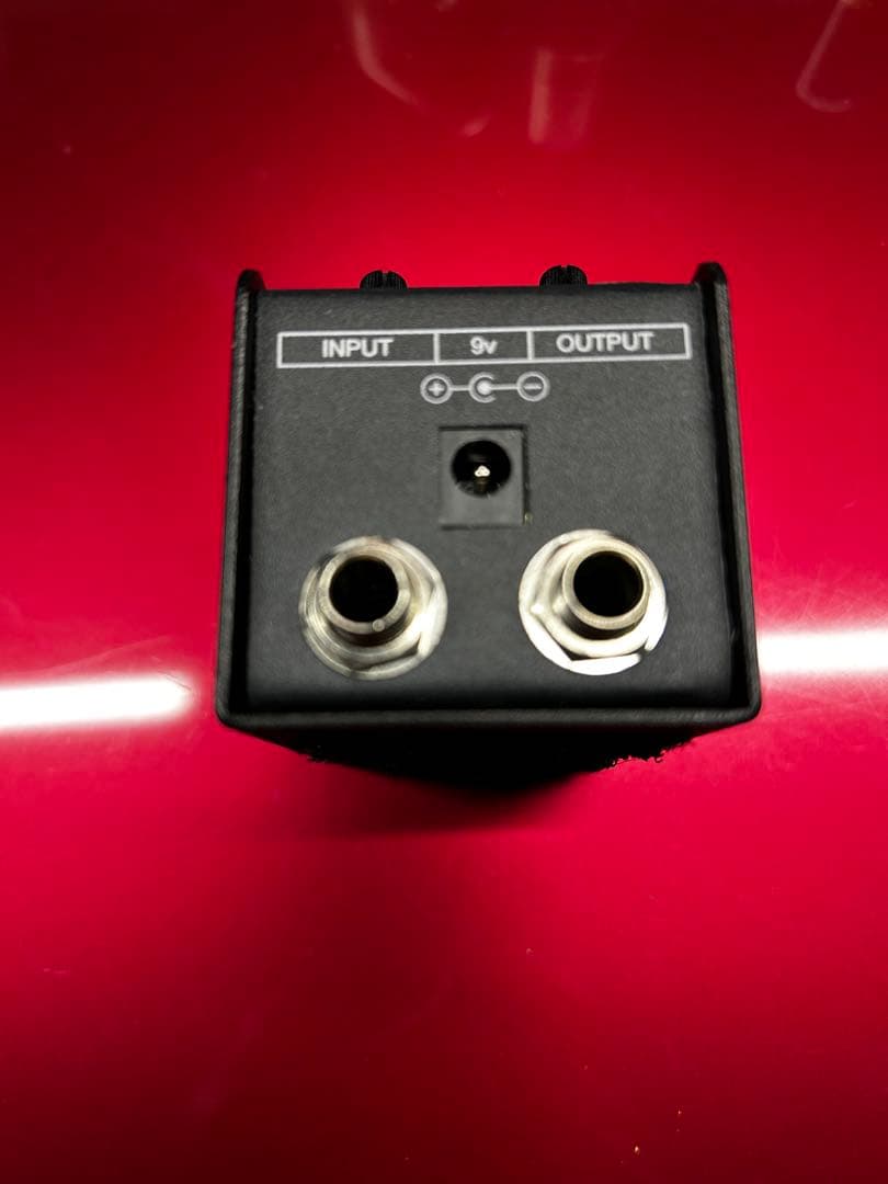 D*1様 proco Lil' RAT /プロコ リル ラット ディストーション - メルカリ