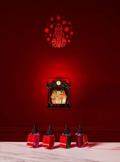 アロマグッズ Wallflowers Fragrance Plug Item Wallflowers Fragrance Plug Item アロマグッズ