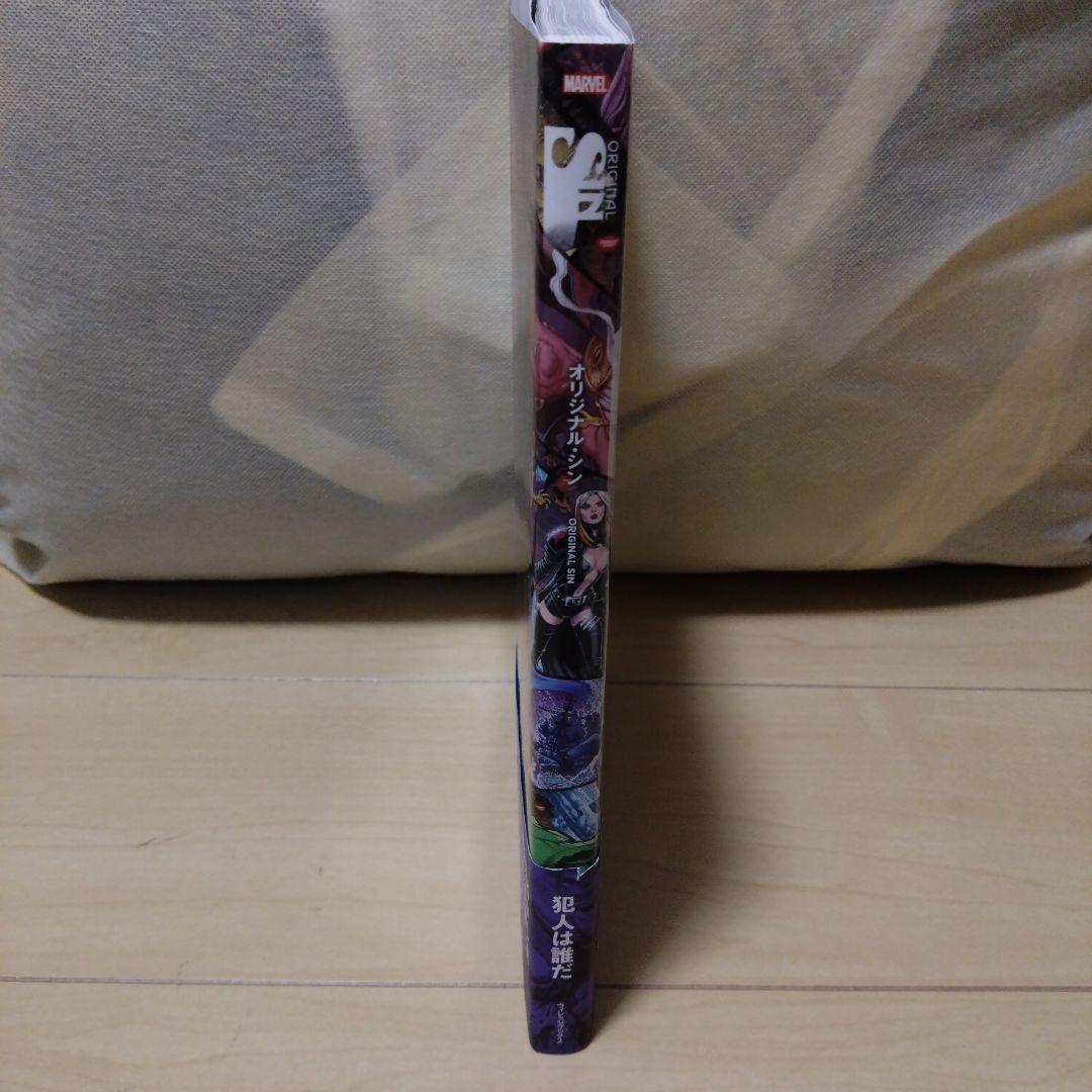 MARVEL MARVEL オリジナル・シン アメコミ オリジナル・シン アメコミ