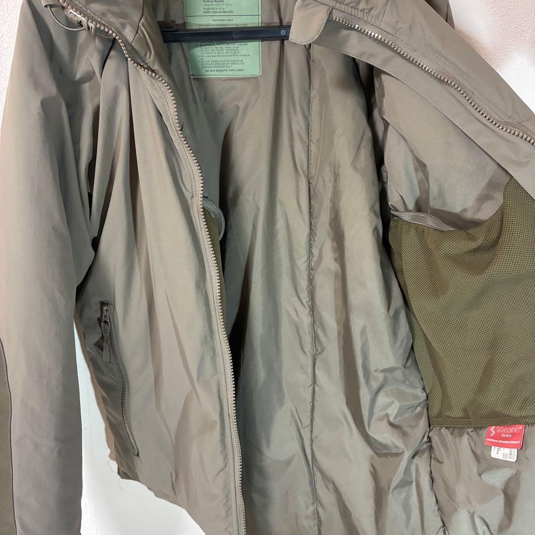 YMCLKY◇インサレーションジャケット/ミリタリージャケット/M