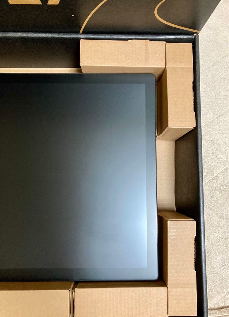 wacom Cintiq pro 27※説明書無し | 激安通販のイーサプライ