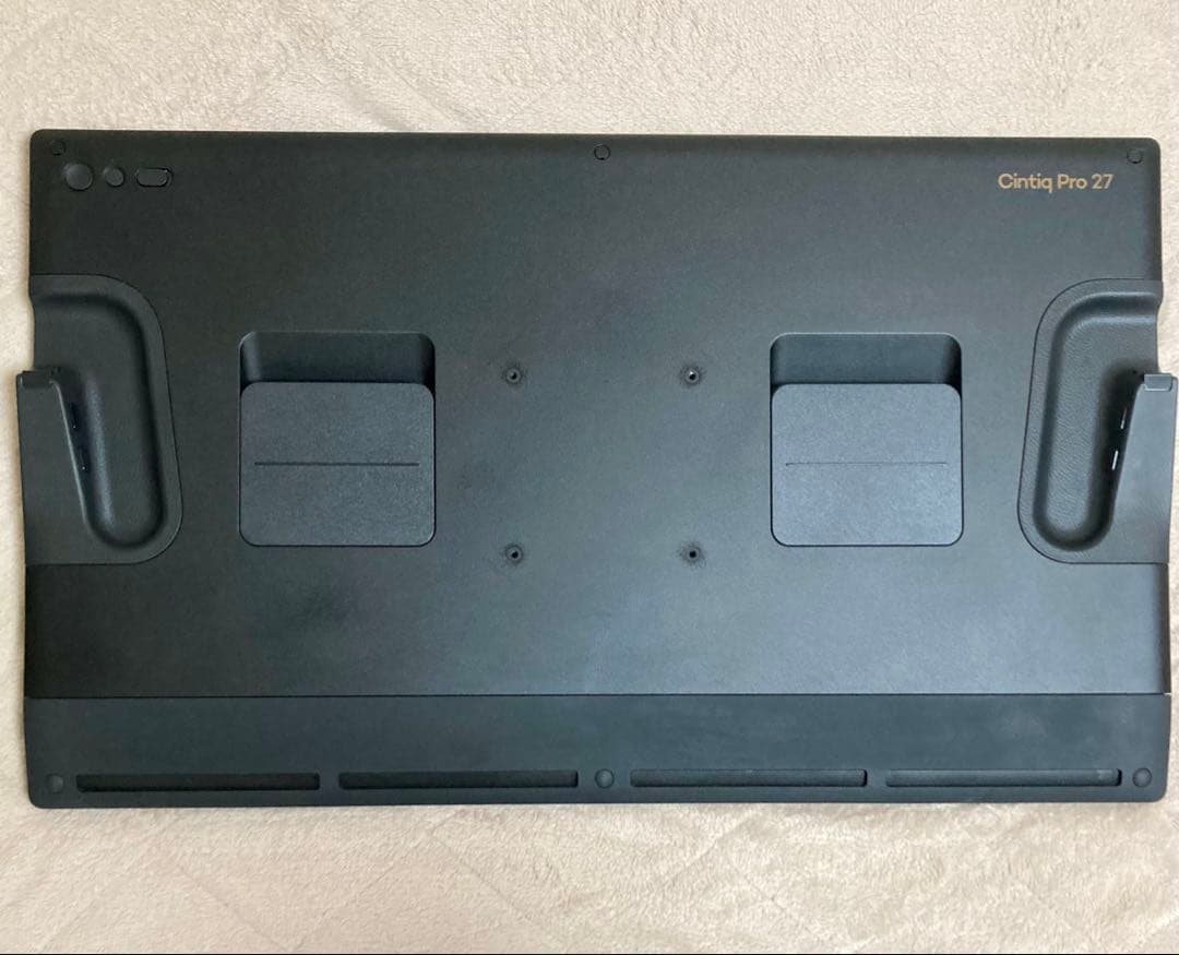 wacom Cintiq pro 27※説明書無し | 激安通販のイーサプライ