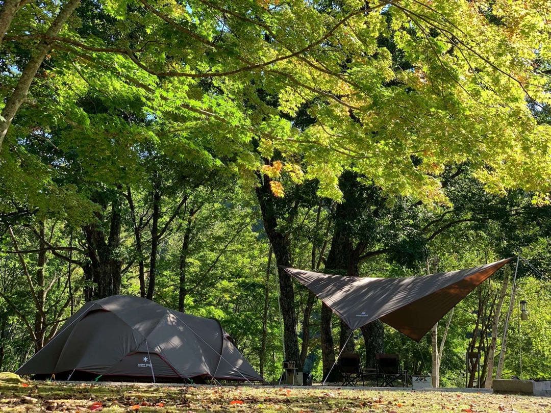 Snow peak (スノーピーク) WILD-1 別注モデル デュオセット - メルカリ