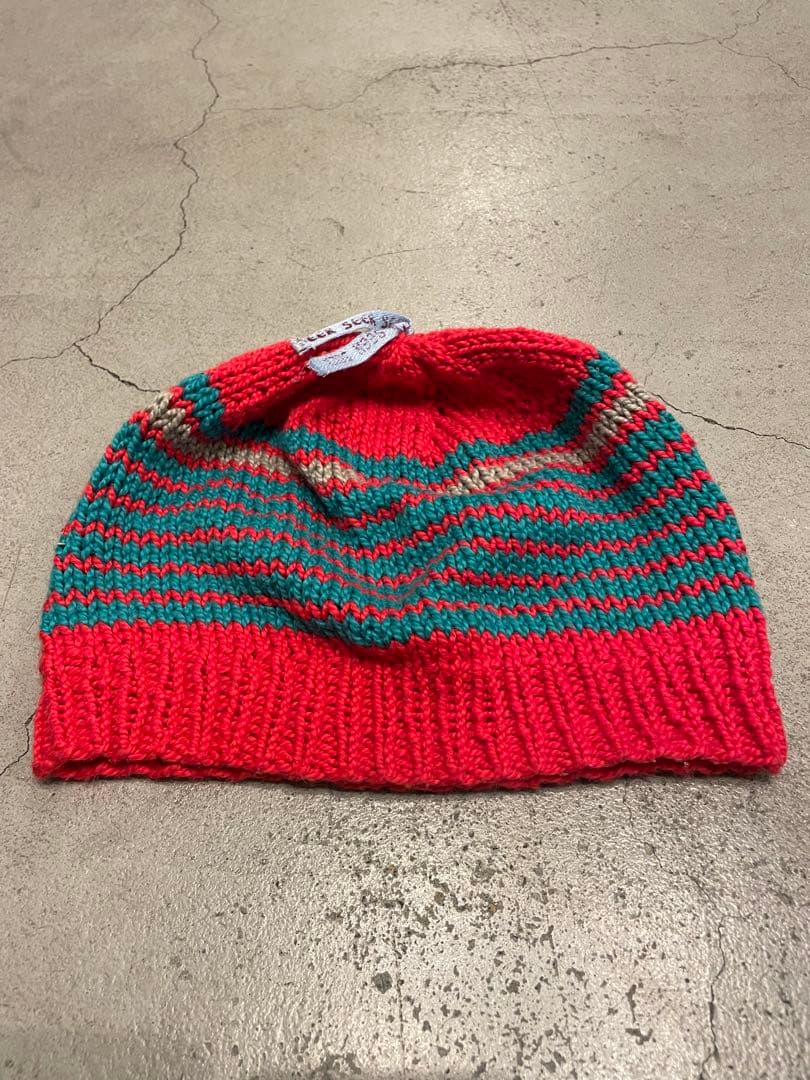 MURO SEEK キャップ King Of Diggin RECOGNIZE - メルカリ