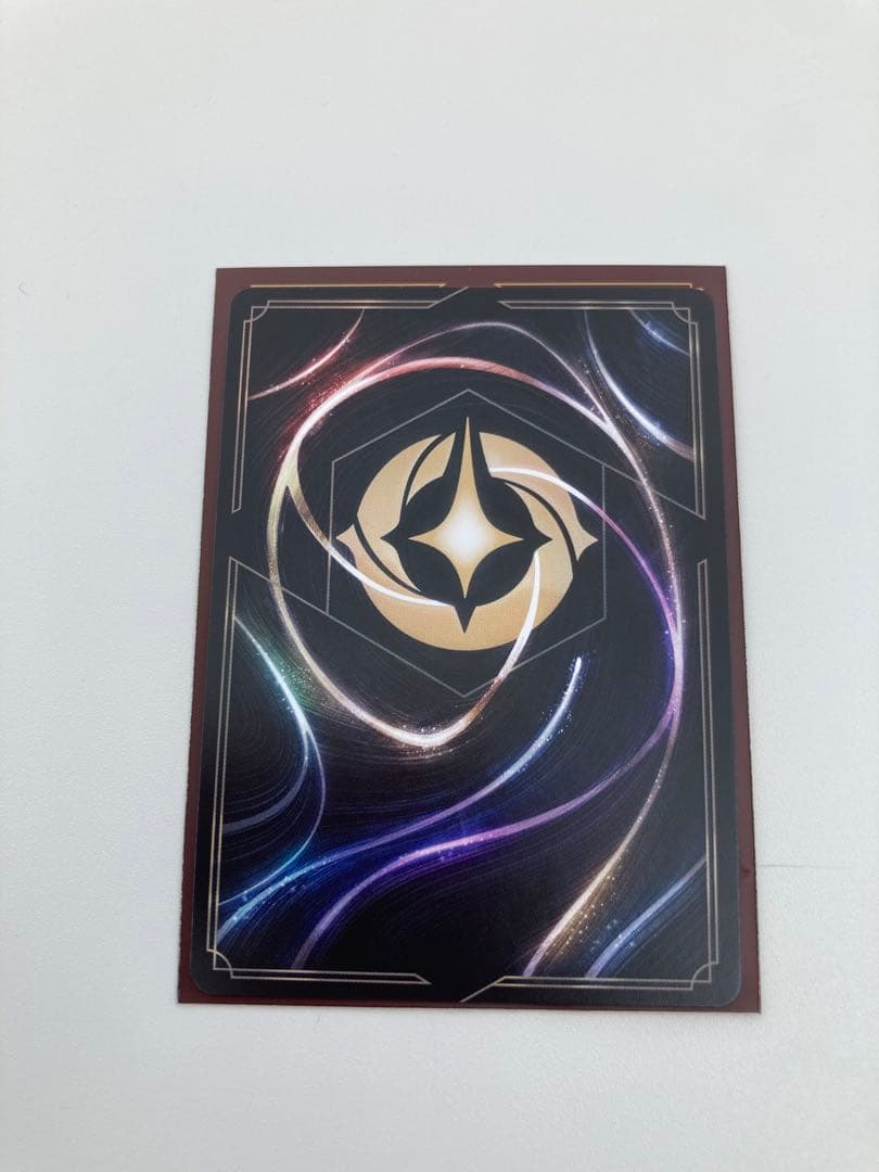 ロルカナ GP 上位賞 プロモ LET IT GO / レットイットゴー