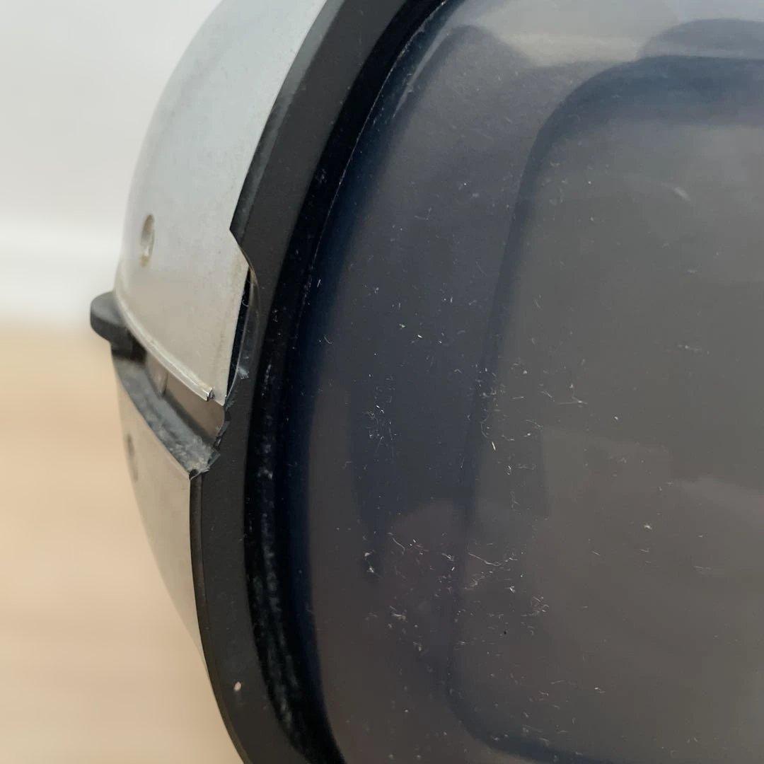 Panasonic TR-005 スペースエイジ ミッドセンチュリー 白黒テレビ