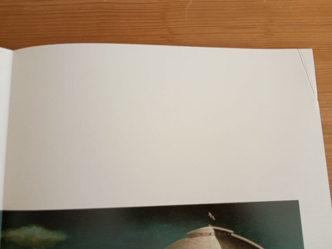 本人直筆手紙付き】 野又穫 画集 NOMATA STANDING STILL - メルカリ