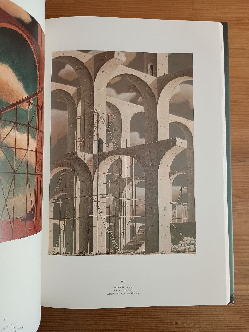 本人直筆手紙付き】 野又穫 画集 NOMATA STANDING STILL - メルカリ