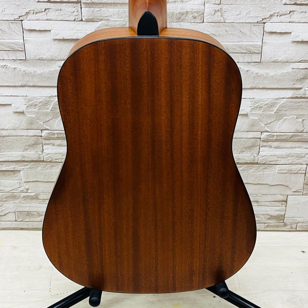 美品 Stafford&Co. SF-MINI MH ミニアコースティックギターの通販はau