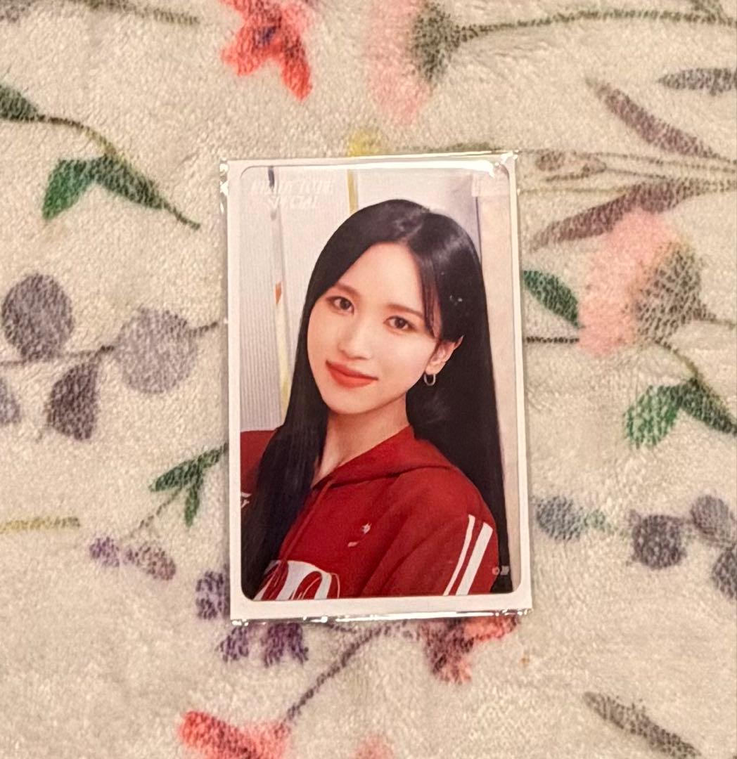 TWICE ミナ カード - メルカリ