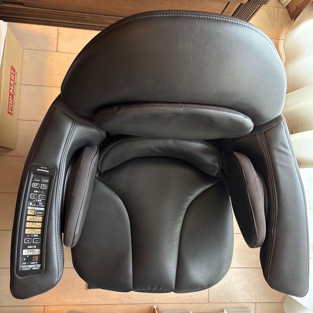 コアトレチェア パナソニック〉の“コアトレチェア”なら手軽でカンタン！自宅でできる体