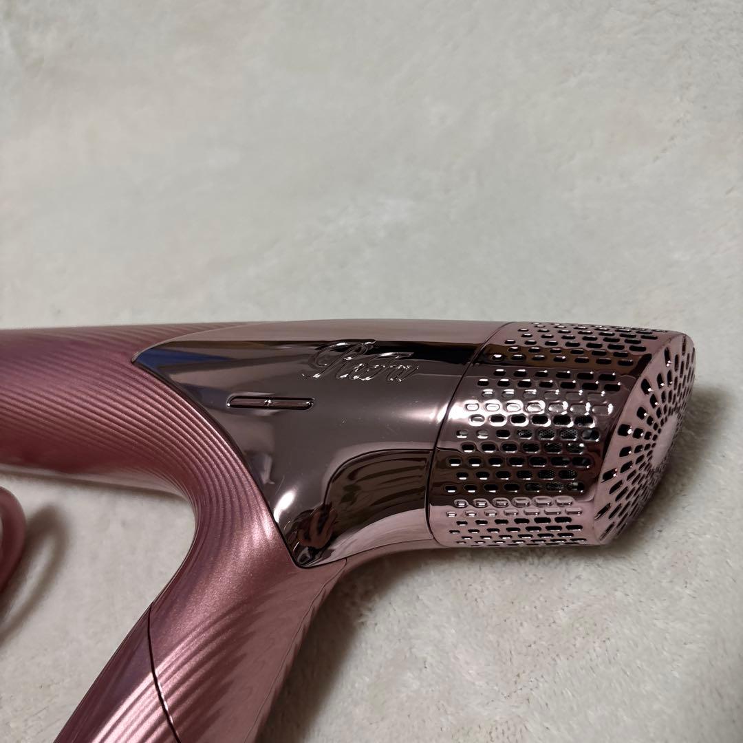 リファビューテックドライヤースマートRE-AN-05A ピンク - メルカリ