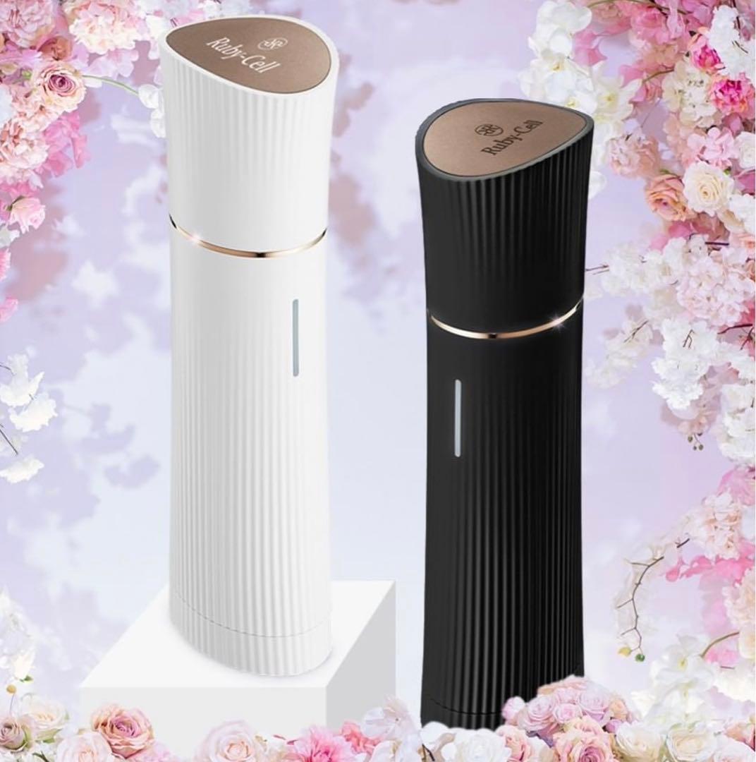 Ruby-Cell ハンディエアブラシシステム