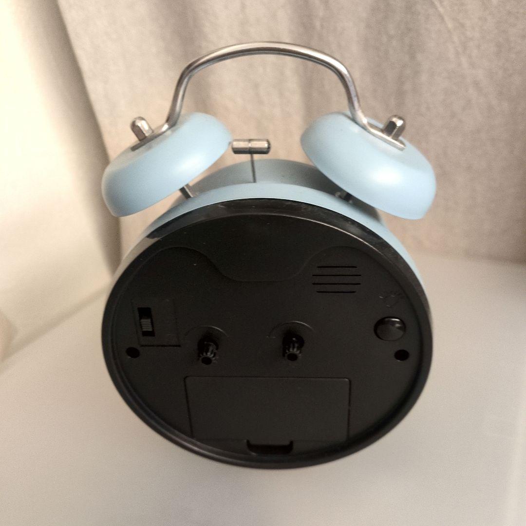 最終値下げ】RADWIMPS ボクンチ 5周年記念 目覚まし時計 - メルカリ