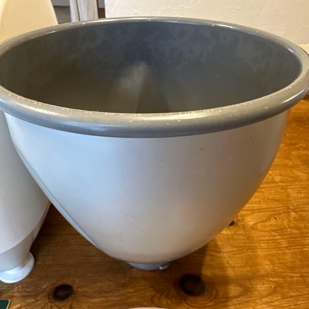 えーこ様専用KN-5005 JHBSこね機 ジャパンホームベーキングスクール