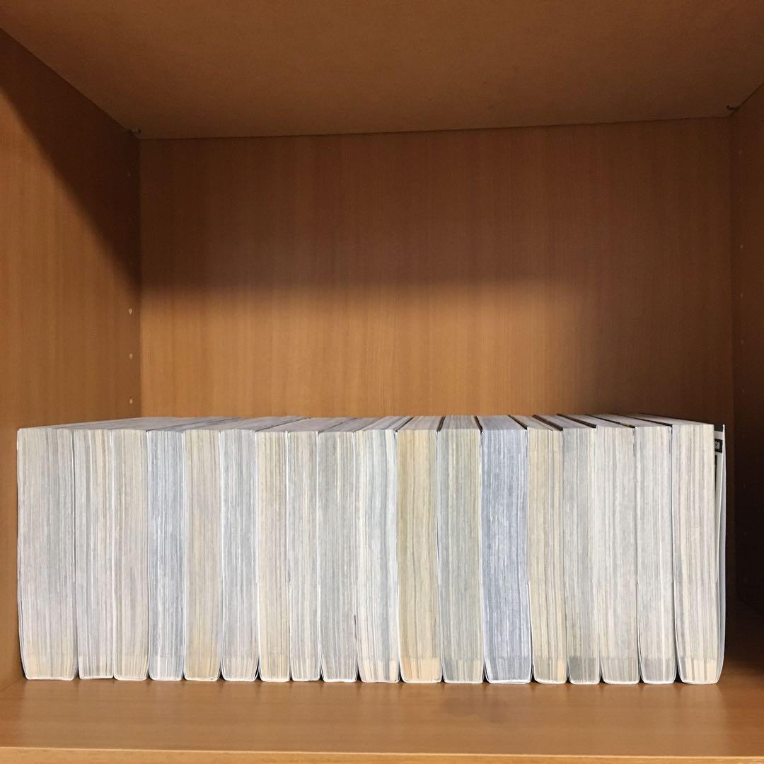 うみねこのなく頃に散　漫画EP7 全9巻＋EP8 全9巻セット