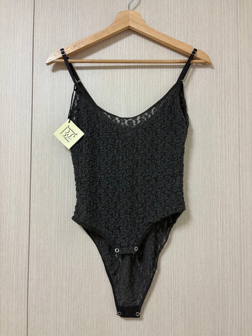 ベースレンジ　baserange レースキャミソール　NA レディース】NIDA TANK | Baserange(ベースレンジ) / トップス