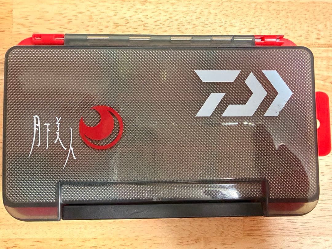 アジング 引退セット タックルボックス まとめ売り - メルカリ