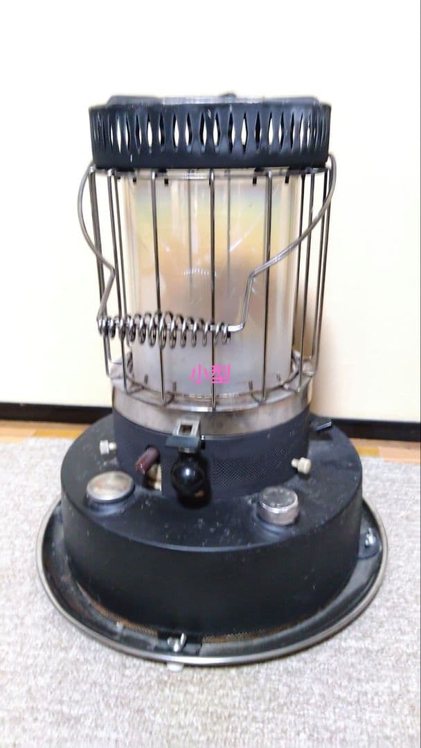 トヨトミレインボーストーブ 対流形石油ストーブ | トヨトミ-TOYOTOMI 公式サイト