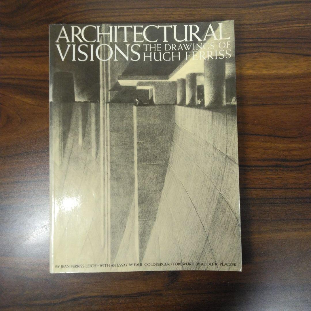 Architectural Visions　ペーパーバック版 SAKAEテクニカルペーパー】超極厚上質紙 プレイン・デザインペーパーA4