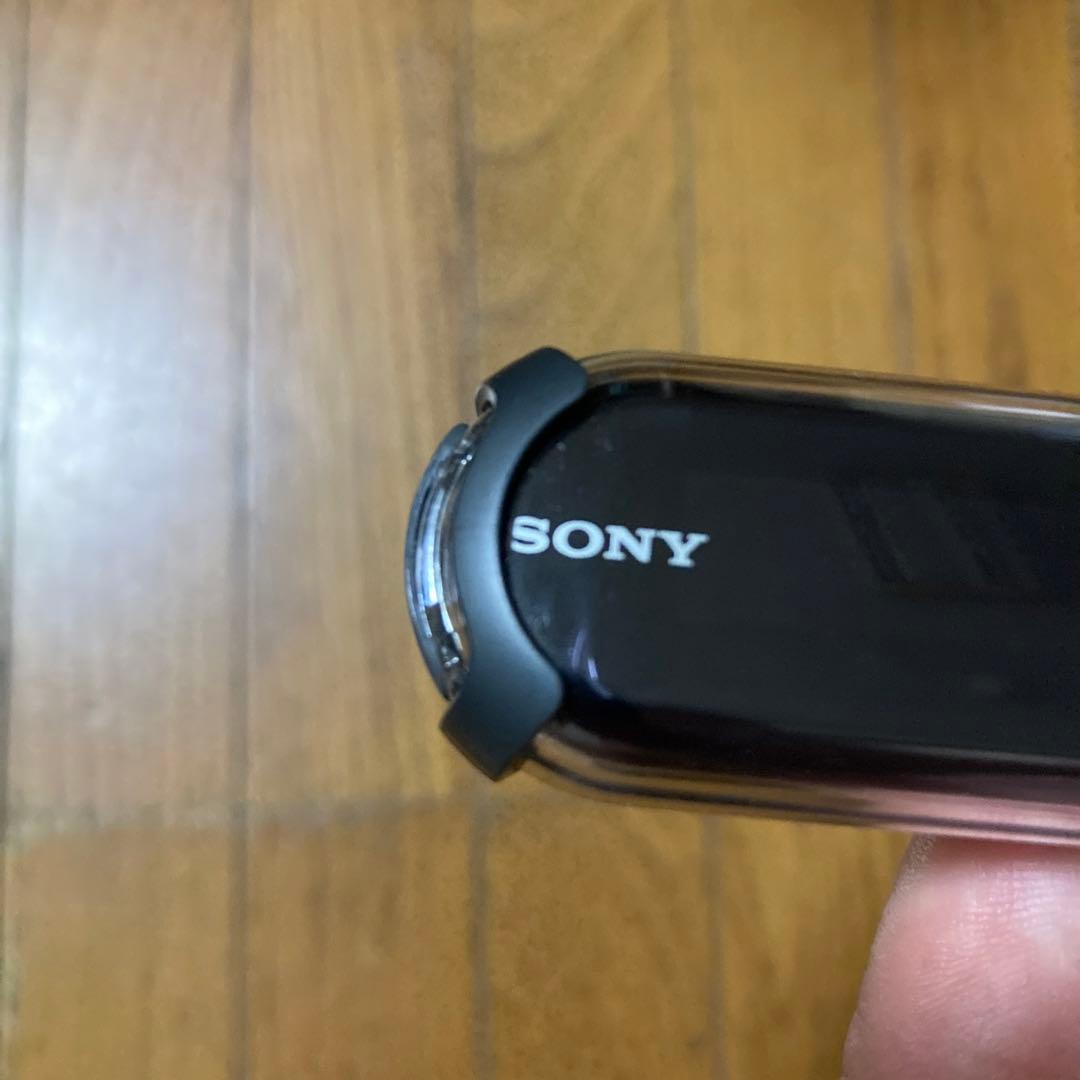 SONYウォークマン Eシリーズ NW-E407香水瓶コレクション向け - メルカリ