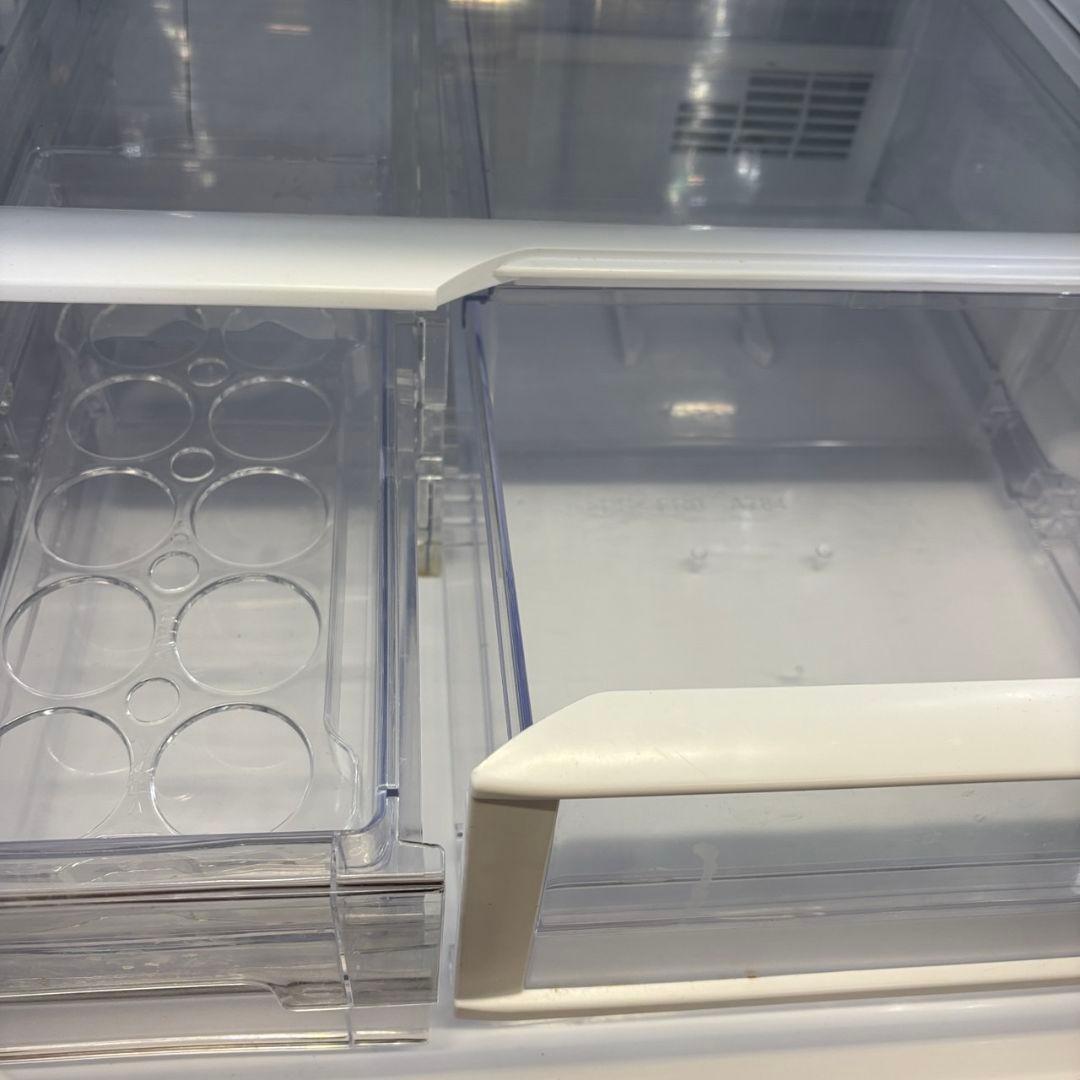 140冷蔵庫 SHARP 大型 400ℓ〜500ℓ フレンチドア 安い 設置無料 - メルカリ