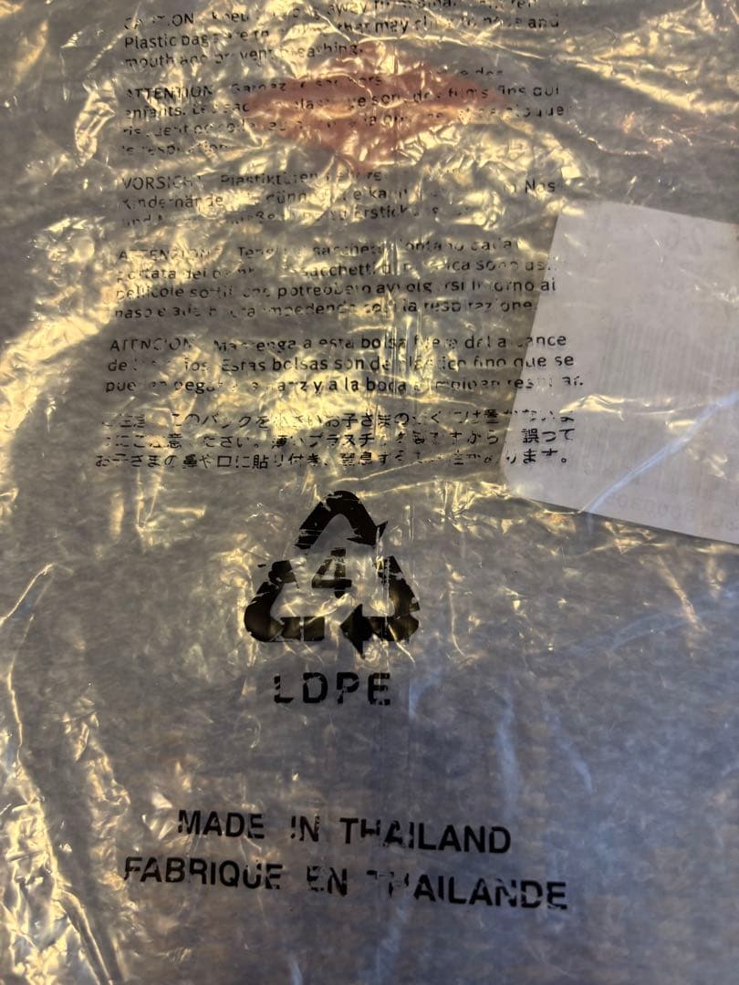 patagonia marsダスパーカ後期型 サイズ表示L美品スタッフサックあり