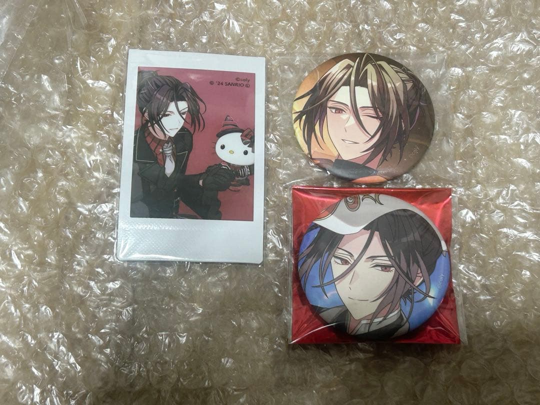 まほやく シャイロック 3点セット - メルカリ