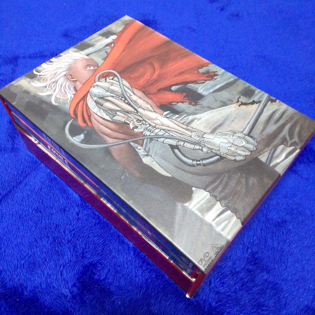 DVD2枚組 AKIRA SPECIAL EDITION - メルカリ