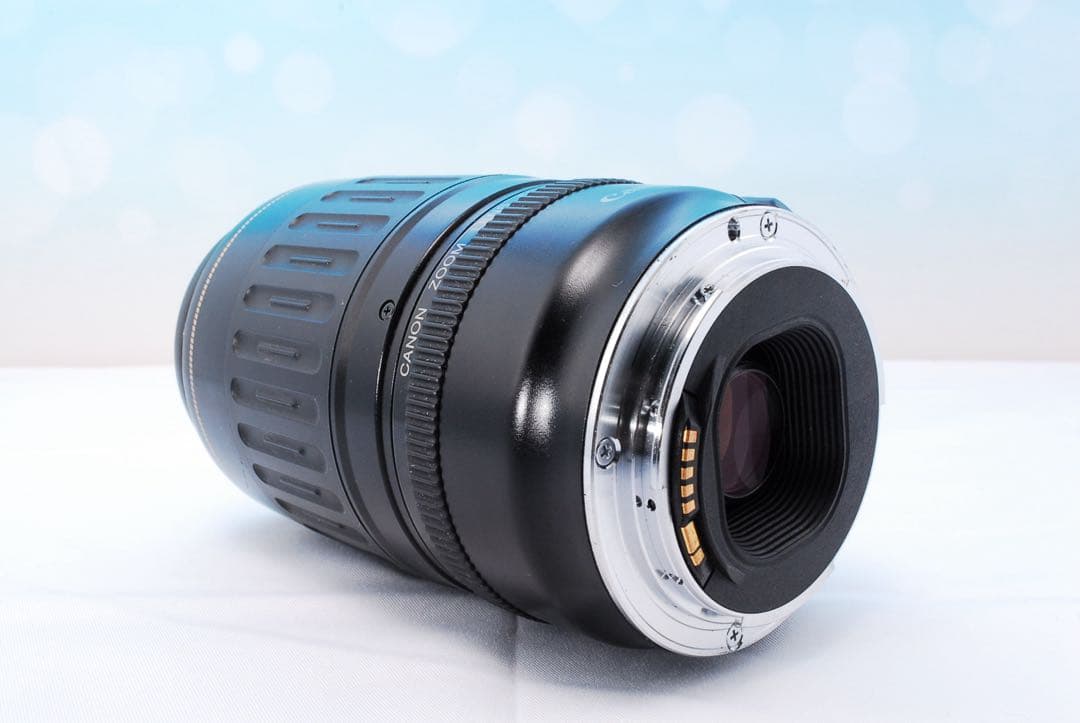 Canon EF 100-300mm F4.5-5.6 USM 超望遠レンズ