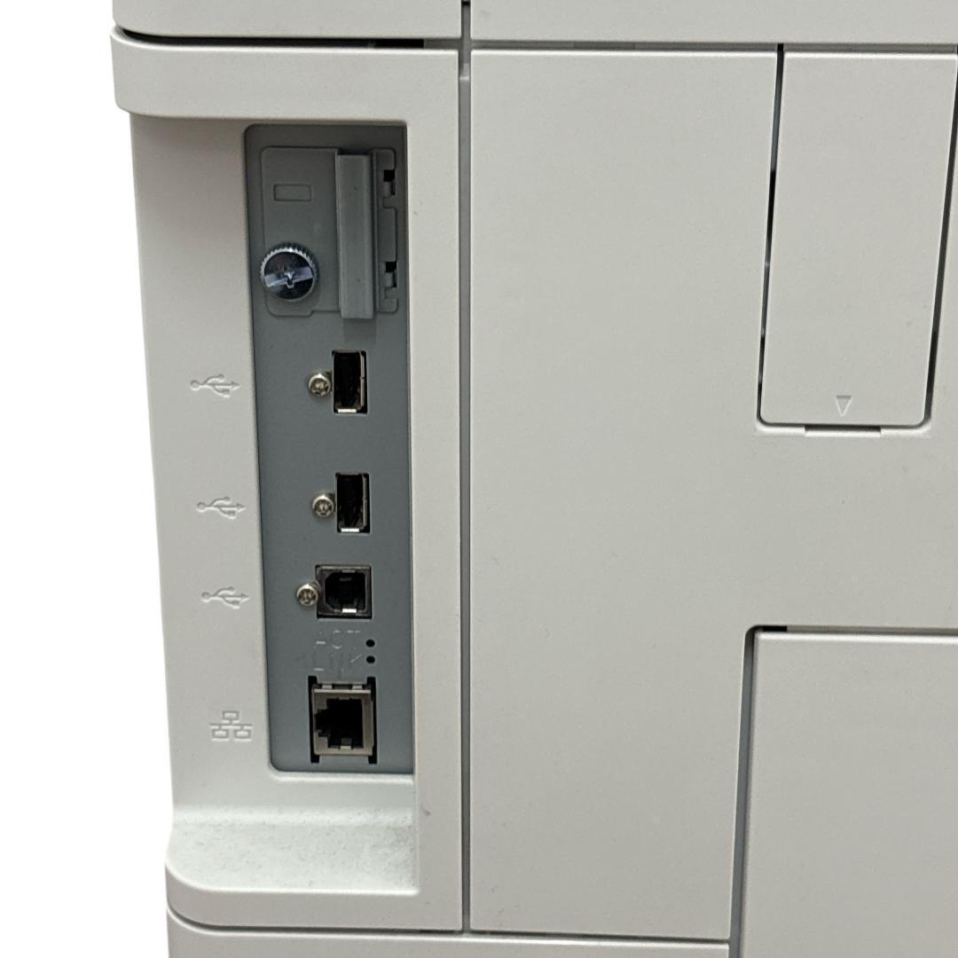 Canon LBP852Ci A3カラーレーザープリンター [ジャンク品] - メルカリ