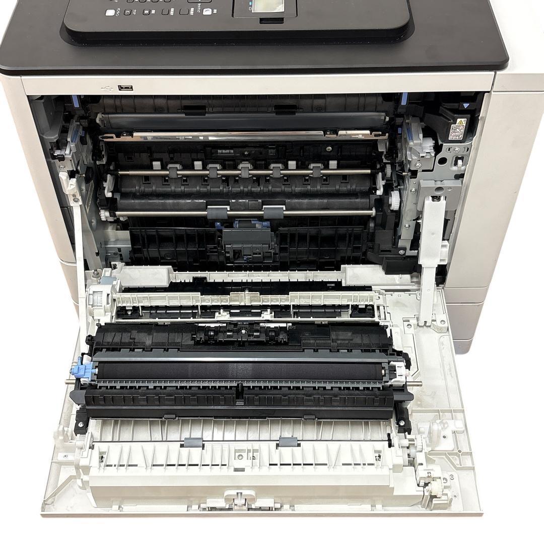 Canon LBP852Ci A3カラーレーザープリンター [ジャンク品] - メルカリ