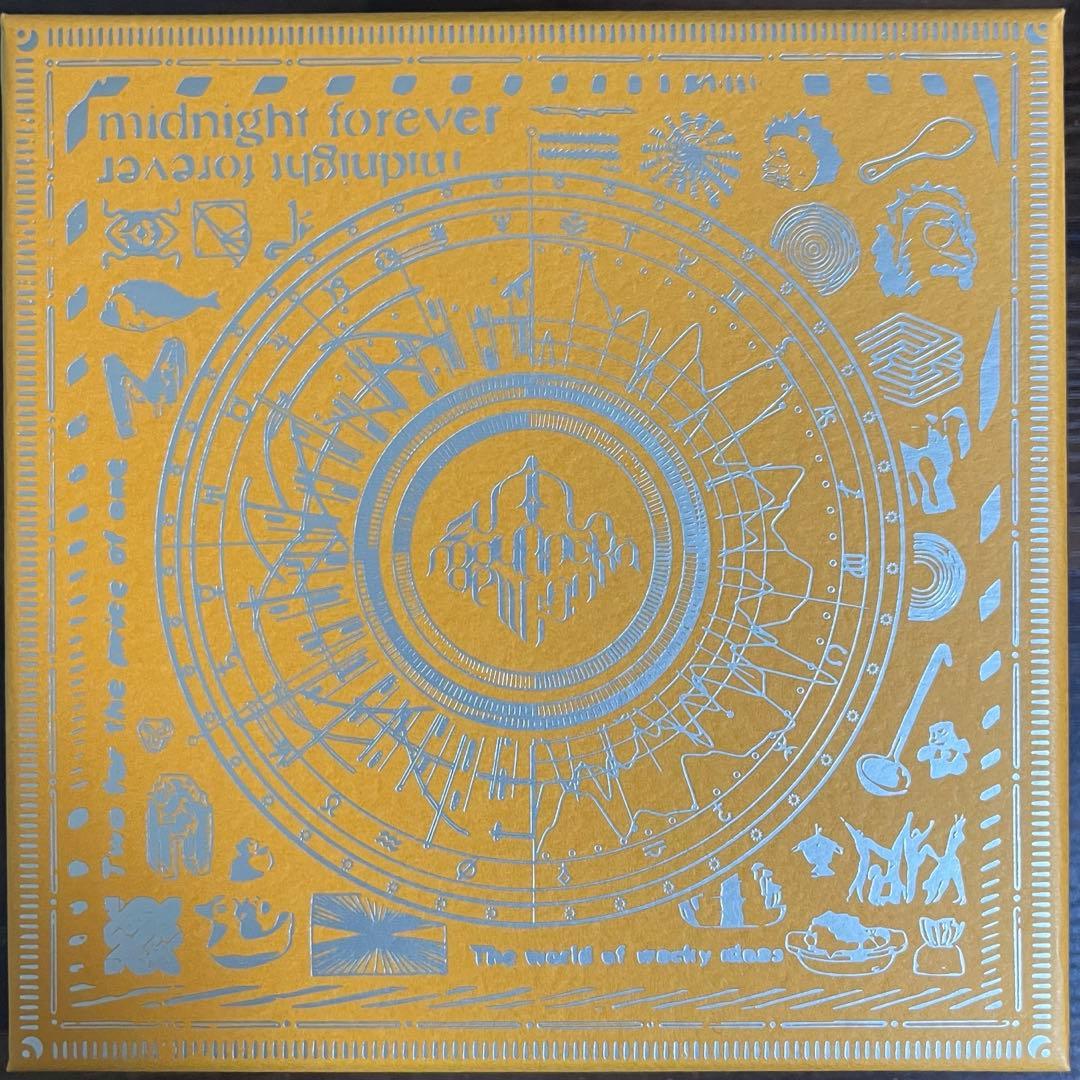 ずっと真夜中でいいのに。 潜潜話　初回生産限定盤β Amazon.co.jp: 潜潜話 [初回生産限定盤 β]: Music