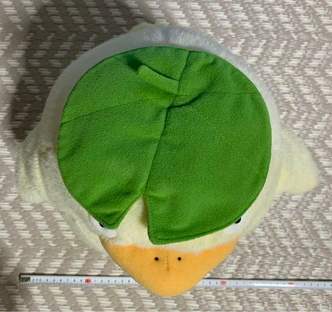 ⠀千と千尋の神隠し ⠀】オオトリ様 ぬいぐるみ スタジオジブリ 希少 廃盤