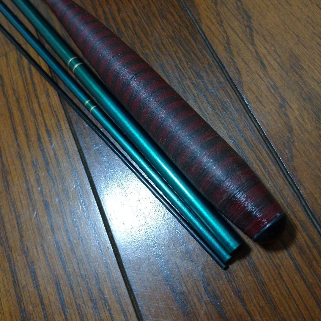 セイコー 征興 幻翠 13尺 パールグリーン - メルカリ