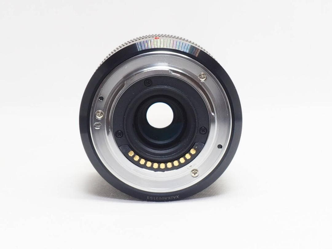 レンズ(ズーム) Panasonic G VARIO 45-150mm F4.0-5.6 MEGA